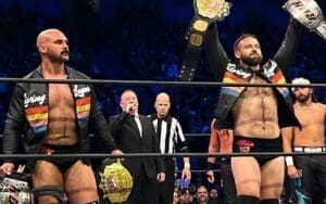 FTR Is Done With AAA For The Time Being