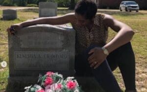 Montez Ford Remembers His Late Sister On Her 40th Birthday