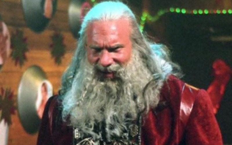 Goldberg Tops List Of Ugliest On-Screen Santas
