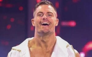 Grayson Waller Effect Segment Added To This Week's WWE NXT