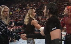 Matt Hardy Wants The Hardy Boyz’ Final Match To Be With Edge & Christian Matt Hardy Wants The Hardy Boyz' Final Match To Be With Edge & Christian