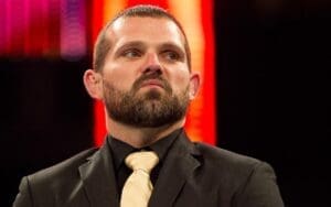Jamie Noble Set To Wrestle His Last WWE Match Tonight