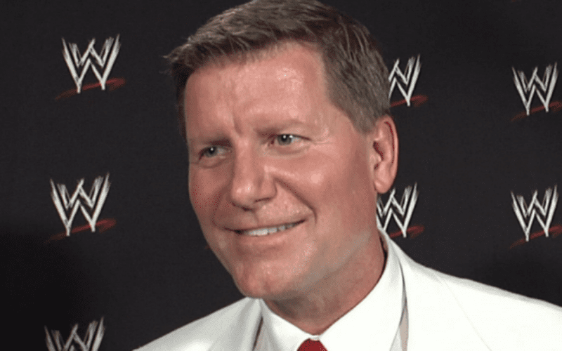 Teddy Long Thinks John Laurinaitis Had Something To Do With Sasha Banks’ WWE Pay