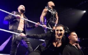 Damian Priest Believes Judgment Day Doesn't Need Titles To Stay Relevant In WWE