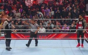 Kevin Owens Replaces Elias For Huge Tag Title Match On WWE Raw