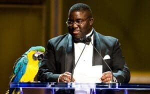 Koko B. Ware Hospitalized With Undisclosed Medical Issues