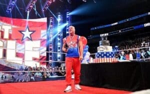 Kurt Angle Approached WWE First About SmackDown Birthday Celebration