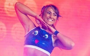 Kylie Rae Set To Wrestle On Main Event Television Taping Before WWE RAW