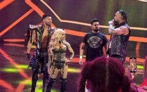 What Happened After WWE SmackDown Went Off The Air What Happened After WWE SmackDown Went Off The Air