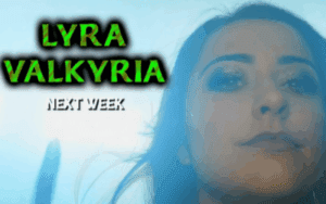 WWE Announces Lyra Valkyria's NXT Debut For Next Week