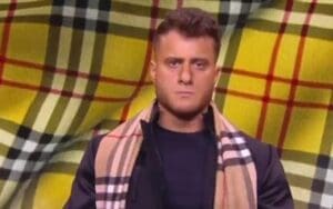 AEW Scrapped Plans For MJF’s Babyface Turn AEW Scrapped Plans For MJF's Babyface Turn