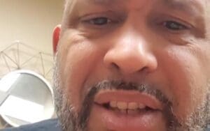 MVP Undergoes MRI For His Shoulder