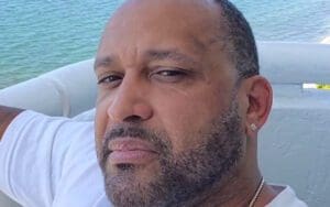 MVP Reveals Why He Was Absent From WWE RAW This Week