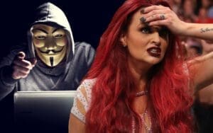 Maria Kanellis’ Facebook Account Hacked Maria Kanellis' Facebook Account Hacked