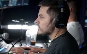 Michael Mansury Explains Why He Left WWE