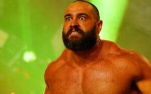 Miro Rejected Tony Khan's Plan For AEW Return