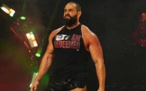 Miro Weighs In On Reports Of AEW Creative Issues