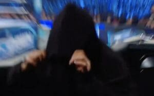 Mystery Attacker Costs Liv Morgan & Tegan Nox Women's Tag Title Match During WWE SmackDown