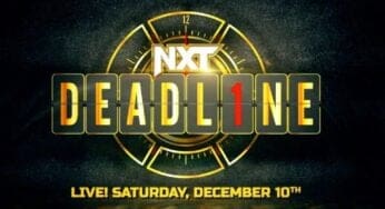 Live WWE NXT Deadline Live Results Coverage, Reactions, & Highlights For December 10, 2022