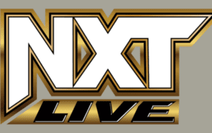 WWE Resuming NXT Live Events From January 2023