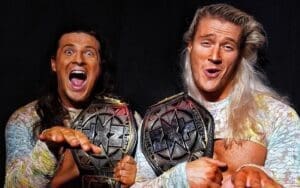 The New Day Wants To Help Pretty Deadly Flourish The New Day Wants To Help Pretty Deadly Flourish