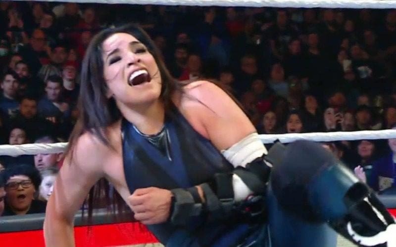 Raquel Rodriguez Earns SmackDown Women’s Title Shot