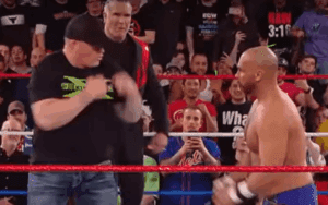 Dax Harwood Says Road Dogg Threatened To Block His Advancement In WWE