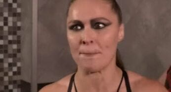 Ronda Rousey Furious Over Raquel Rodriguez Winning Gauntlet Match On WWE SmackDown