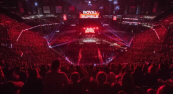 Royal Rumble Weekend Will Be ‘All Hands On Deck’ Situation For WWE