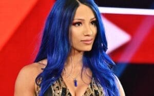 NJPW Parent Company CEO Drops Big Sasha Banks Tease NJPW Parent Company CEO Drops Big Sasha Banks Tease
