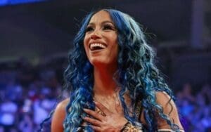 Belief That Mercedes Mone Going To AEW Would Have ‘A Similar Feel To Cody Rhodes’ Ric Flair Thinks Sasha Banks Will Steal The Show In NJPW