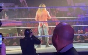 Seth Rollins Pays Tribute To Brodie Lee During WWE Live Event In His Hometown Of Rochester Seth Rollins Pays Tribute To Brodie Lee During WWE Live Event In His Hometown Of Rochester