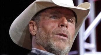 Shawn Michaels Says He Will Never Wrestle Again