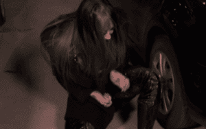 WWE Reveals Shotzi Blackheart's Injury Status During SmackDown