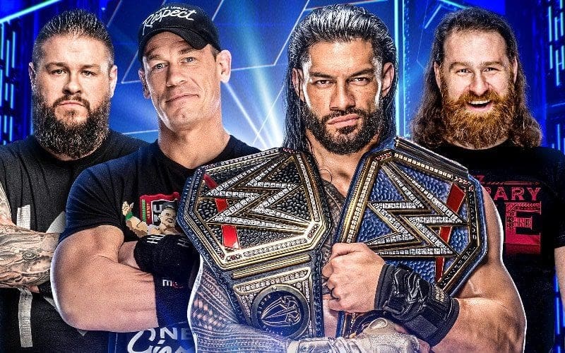 Live WWE SmackDown Results Coverage, Reactions & Highlights For December 30, 2022