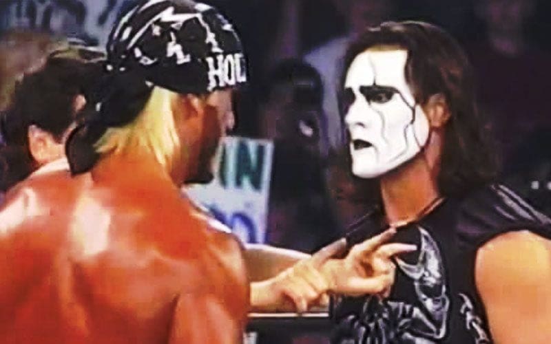 Eric Bischoff Went With Controversial WCW Finish To Protect The World Title’s Integrity