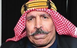 The Iron Sheik’s Cause Of Death Confirmed The Iron Sheik Threatens To Put Elon Musk In The Camel Clutch