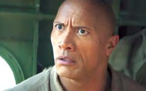 The Rock Called Out For 'Over-Exposing' Himself