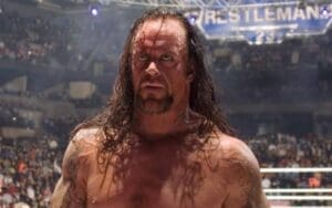Ex WWE Writer Reveals Insane Rejected Pitch For The Undertaker's 'Lost Son'
