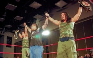 Jey Uso Remembers Umaga On 13th Death Anniversary