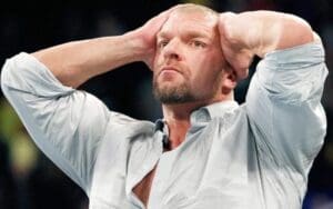 Triple H 'Underwhelmed' By Talent He Rehired Since Taking Over WWE Creative