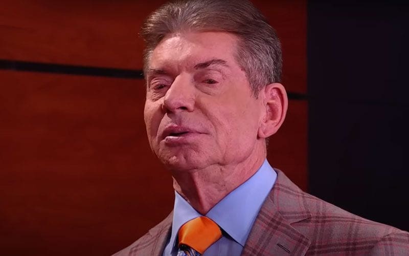 Vince McMahon Allegedly Disliked All WWE Talent He Fired During The Pandemic