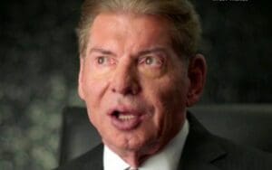 Vince McMahon Is Doing ‘A Lot More’ In WWE Than Just Arranging A Sale Vince McMahon Appears During WWE SmackDown