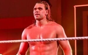 Von Wagner Was Pitched For WWE Main Roster Call-Up