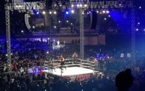 WWE Set To Host Live Event In India After 5-Year Absence WWE Set To Host Live Event In India After 5-Year Absence
