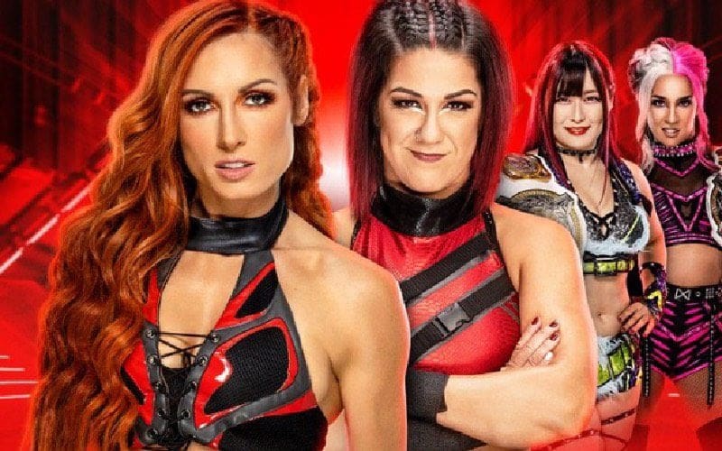 Live WWE RAW Results Coverage, Reactions, & Highlights For December 19, 2022