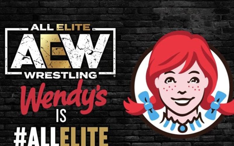 Wendy’s Says They Are ‘All Elite’ After Young Bucks Show Them Love
