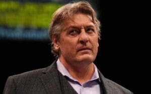 William Regal Hates The Term 'Mark' In Pro Wrestling