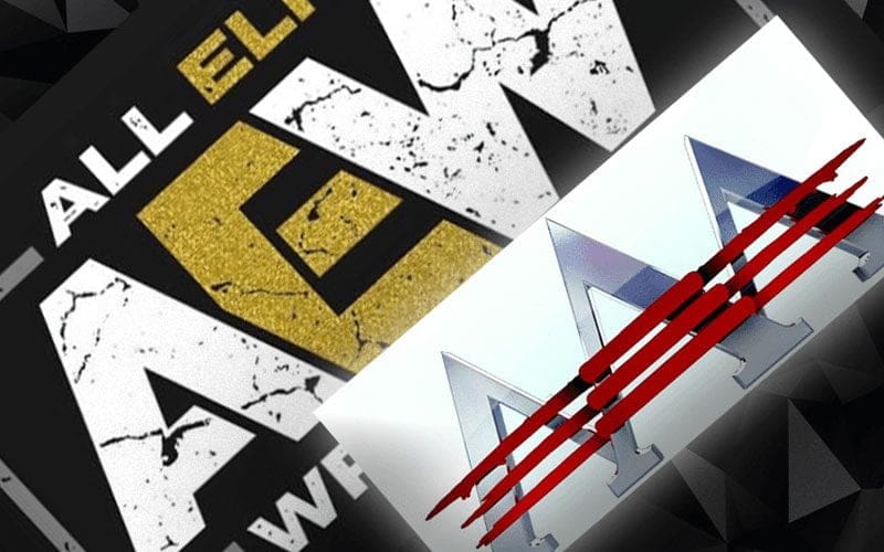 AAA Is Done Putting Titles On AEW Talent