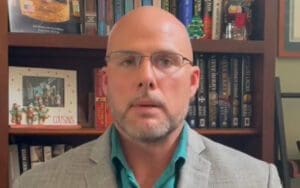 Adam Pearce Addresses Firing Bobby Lashley On WWE RAW